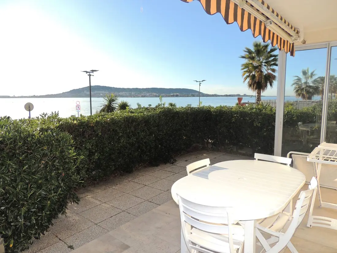Location de Vacances Balaruc-les-Bains 301