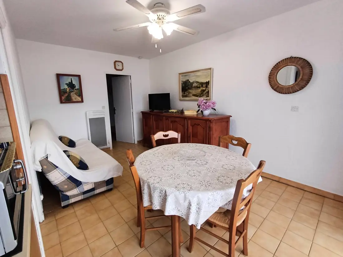 Location de Vacances Balaruc-les-Bains 301
