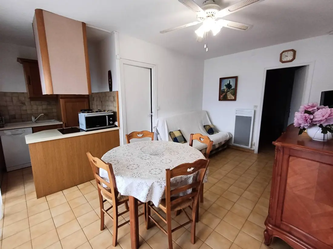 Location de Vacances Balaruc-les-Bains 301