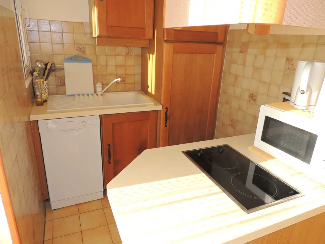 Location de Vacances Balaruc-les-Bains 301