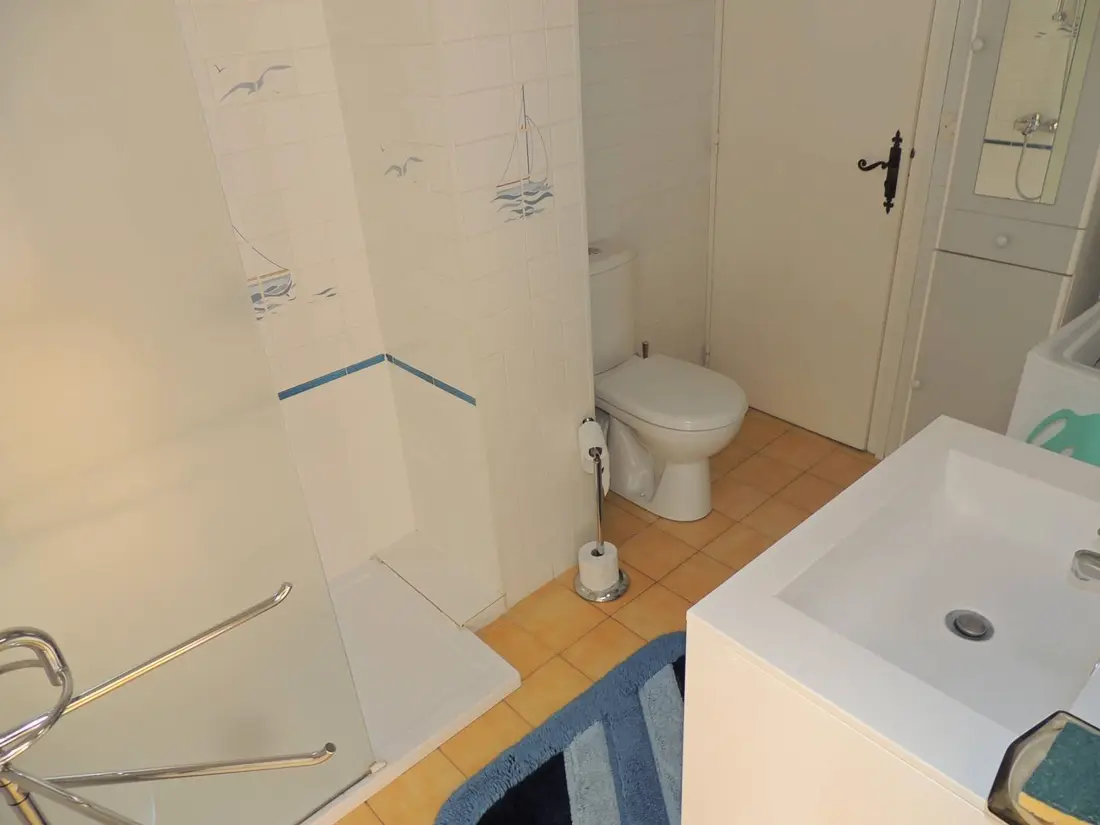 Location de Vacances Balaruc-les-Bains 301
