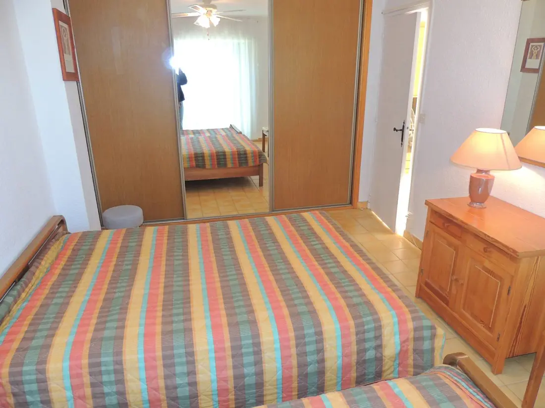 Location de Vacances Balaruc-les-Bains 301