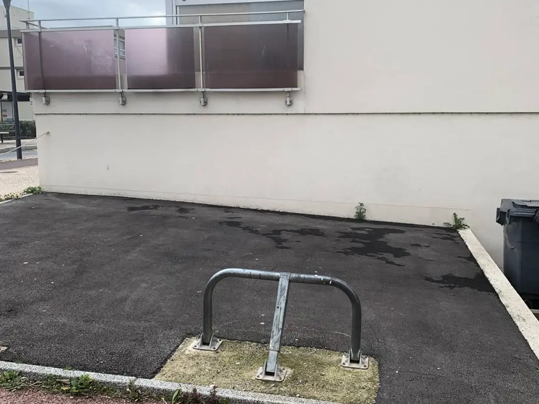Location de Vacances Balaruc-les-Bains 301