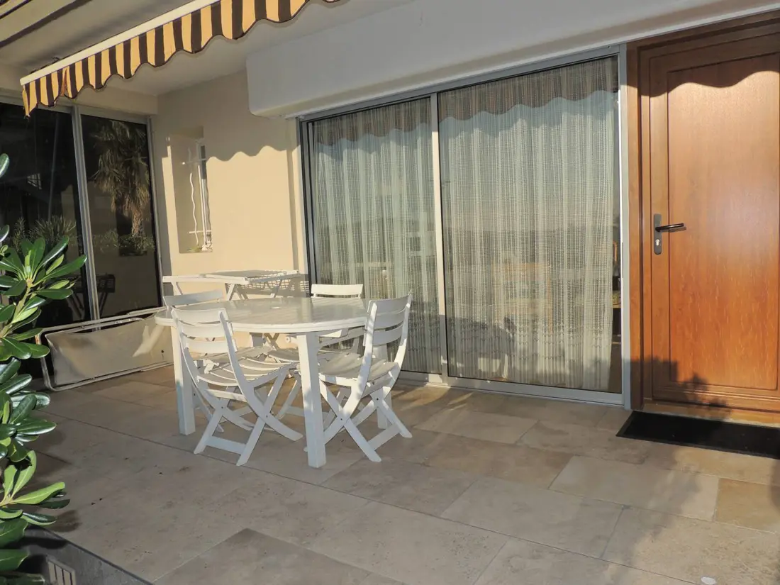 Location de Vacances Balaruc-les-Bains 301