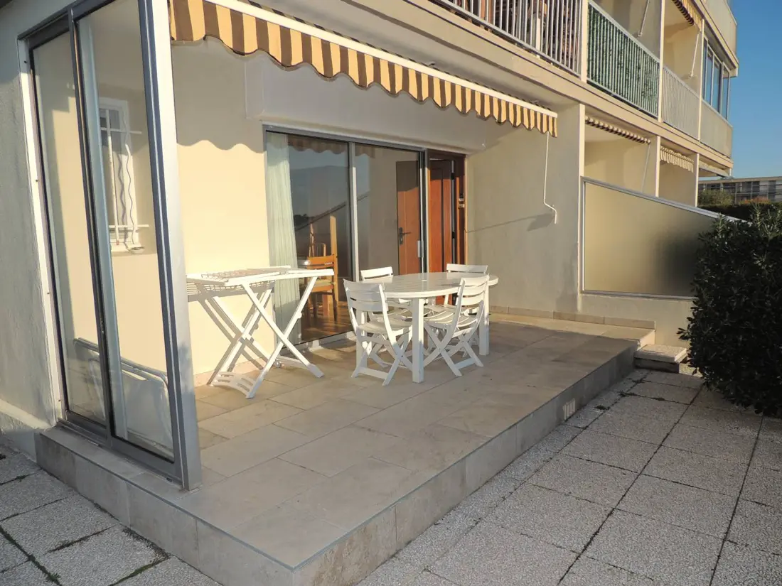 Location de Vacances Balaruc-les-Bains 301