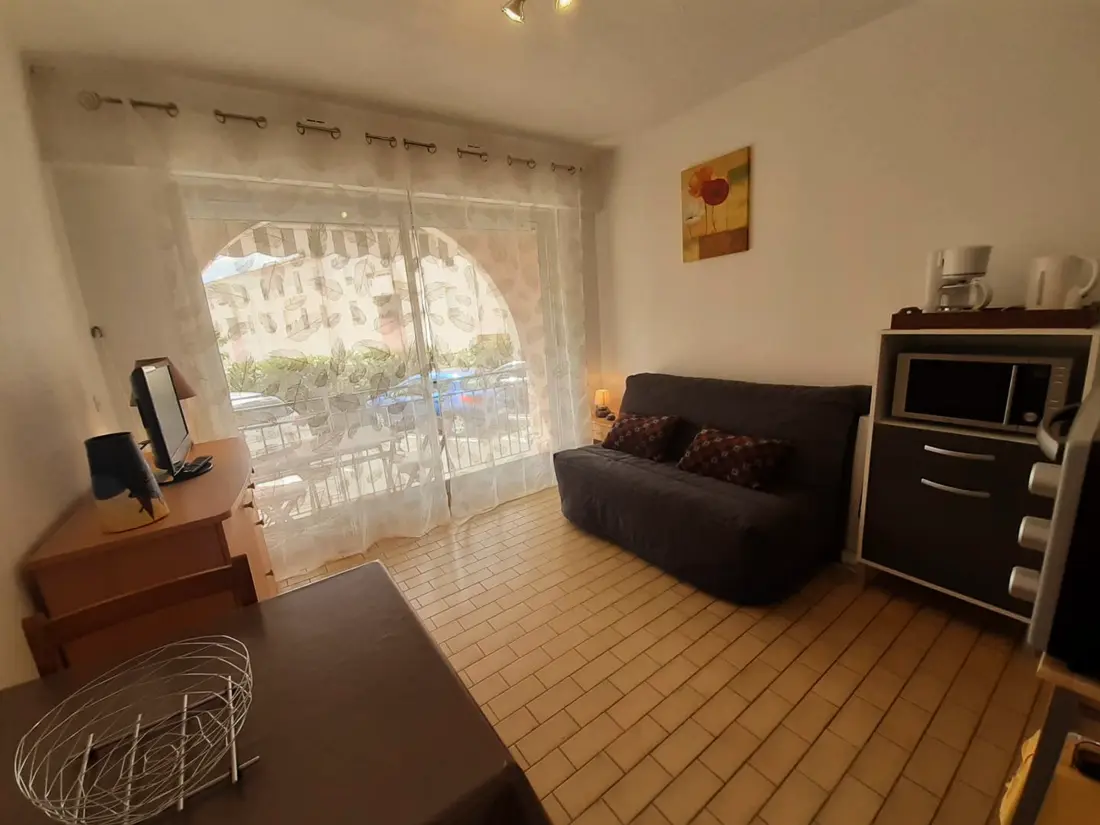 Location de Vacances Balaruc-les-Bains 305