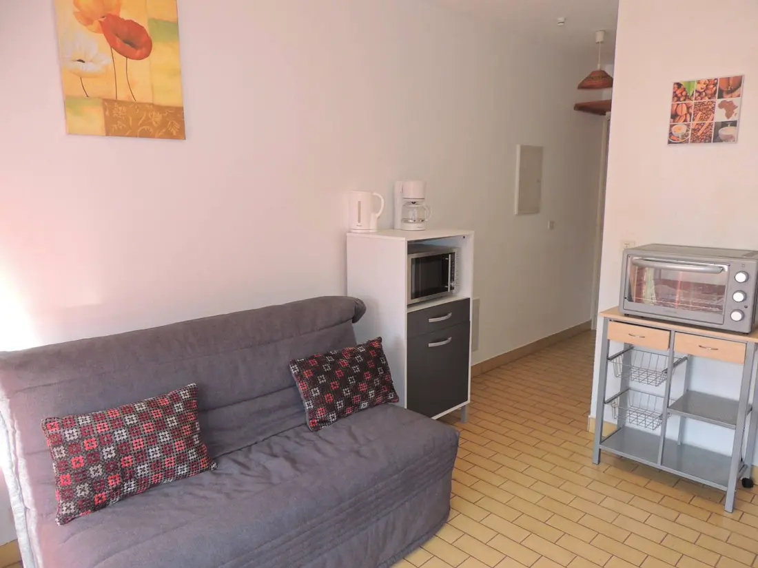 Location de Vacances Balaruc-les-Bains 305