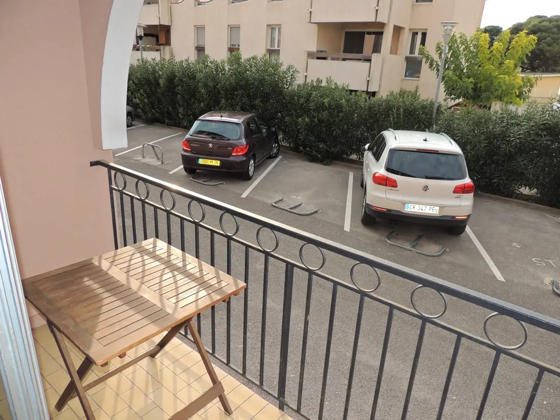 Location de Vacances Balaruc-les-Bains 305