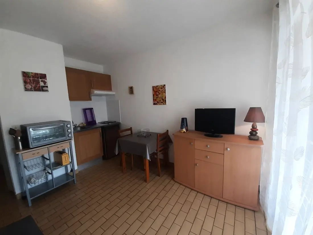 Location de Vacances Balaruc-les-Bains 305