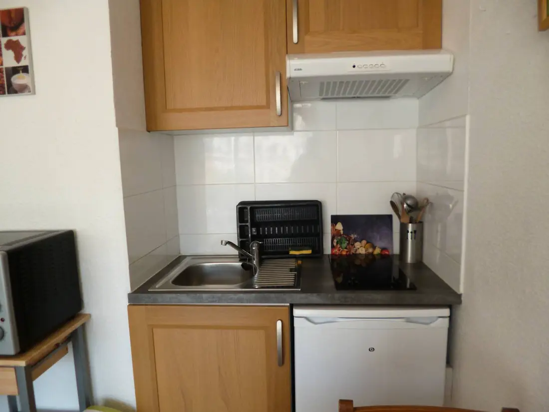 Location de Vacances Balaruc-les-Bains 305