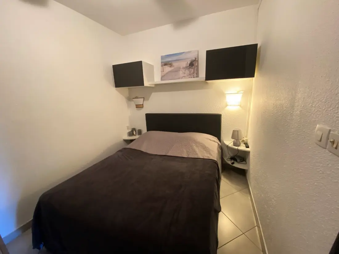Location de Vacances Balaruc-les-Bains 31