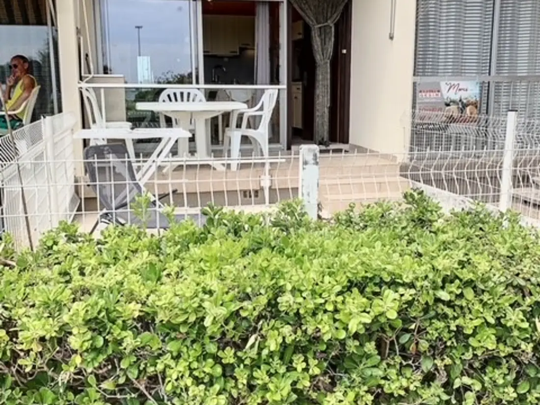 Location de Vacances Balaruc-les-Bains 31