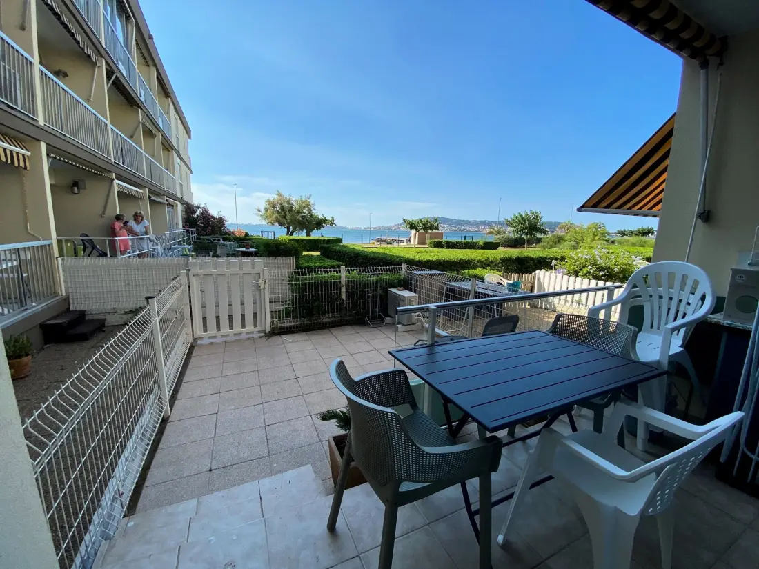 Location de Vacances Balaruc-les-Bains 31