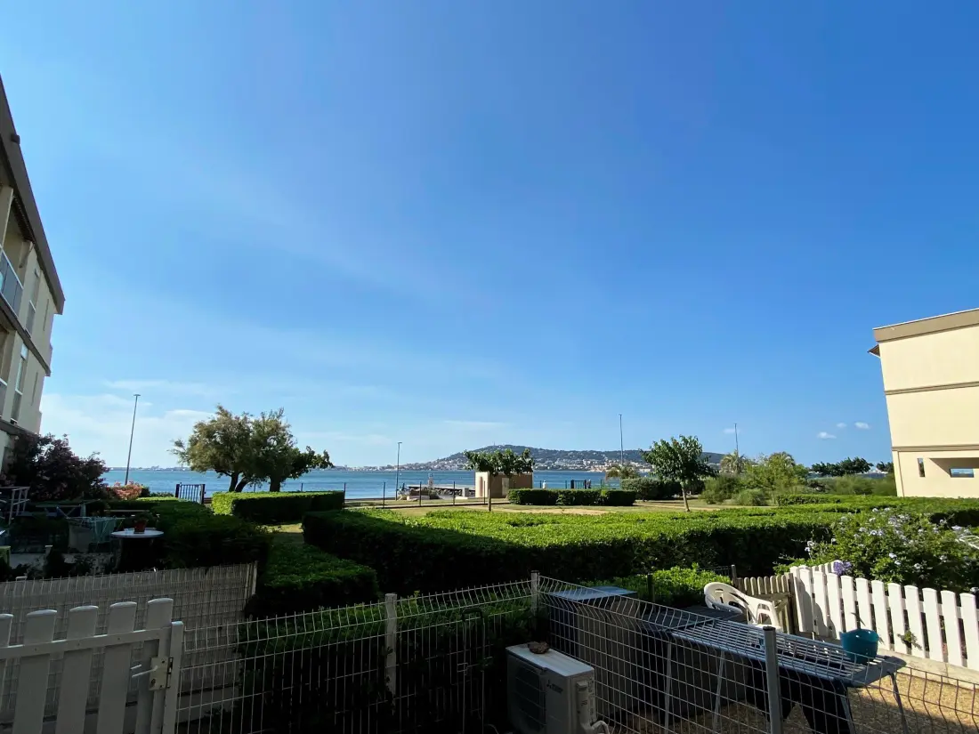 Location de Vacances Balaruc-les-Bains 31