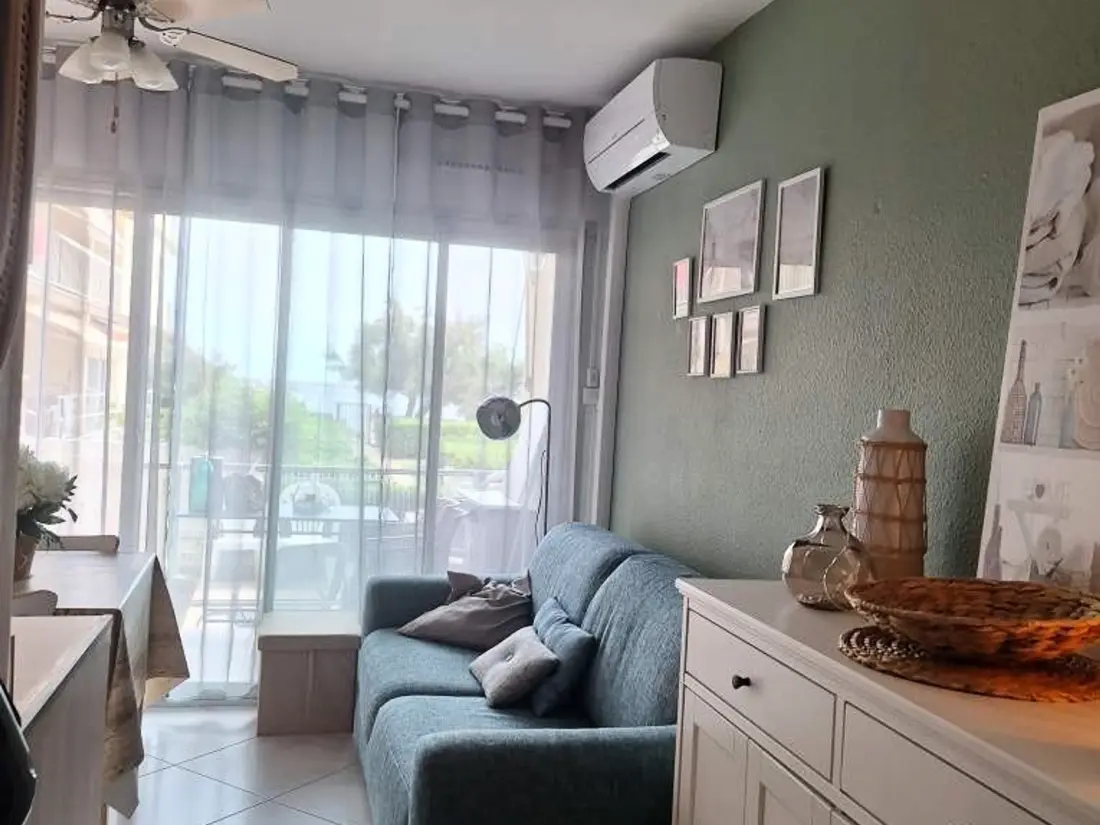 Location de Vacances Balaruc-les-Bains 31