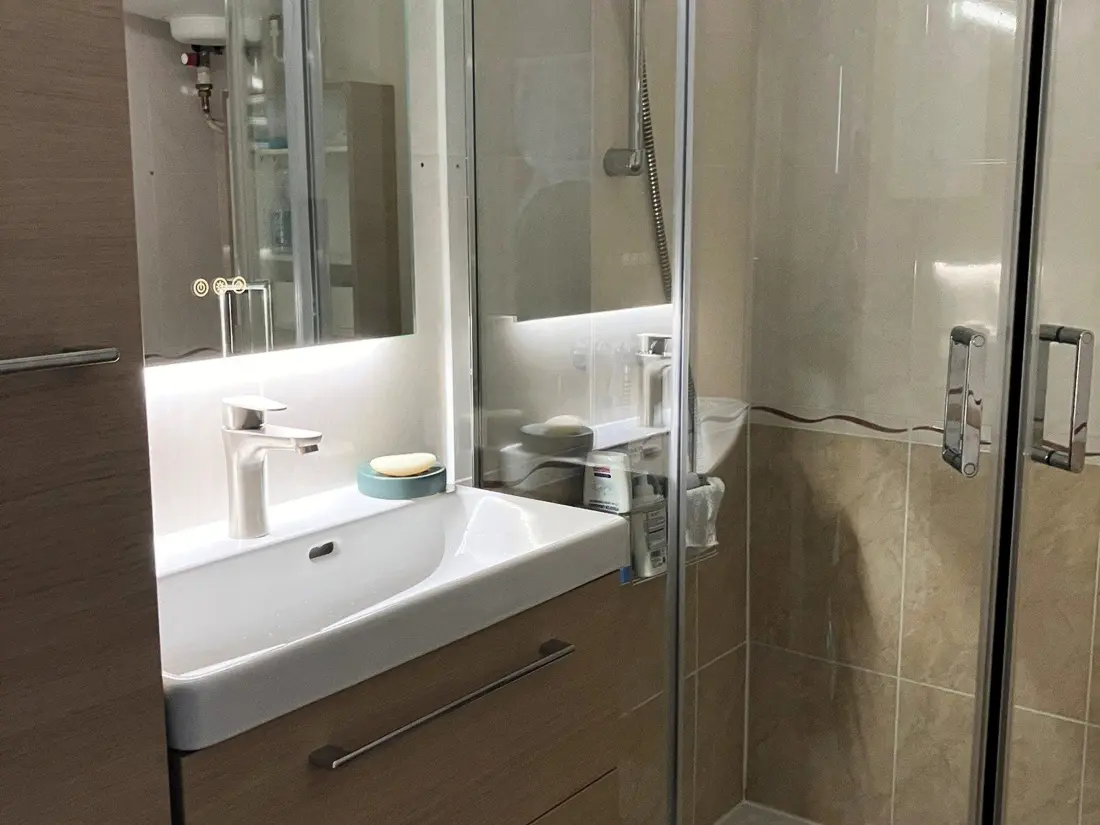 Location de Vacances Balaruc-les-Bains 31