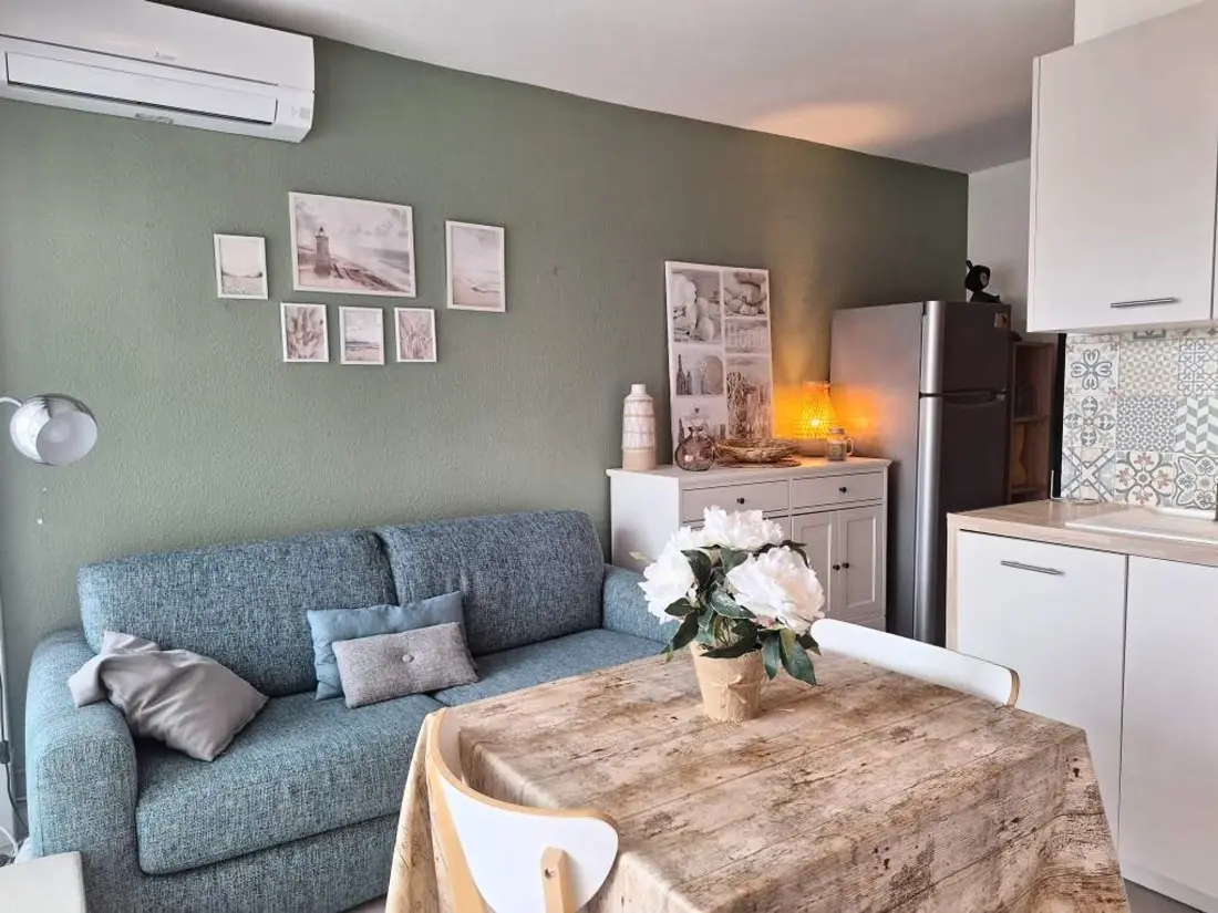 Location de Vacances Balaruc-les-Bains 31