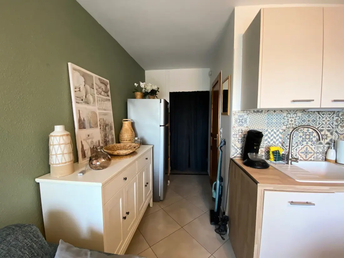 Location de Vacances Balaruc-les-Bains 31