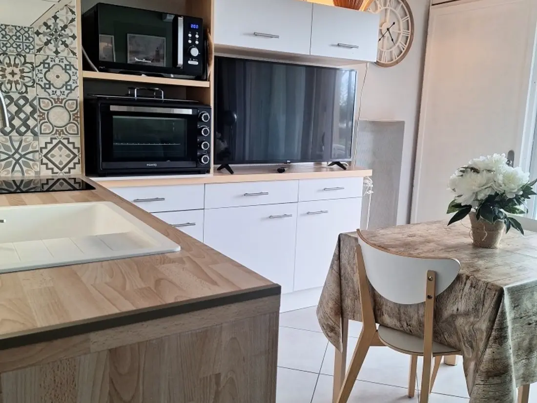 Location de Vacances Balaruc-les-Bains 31