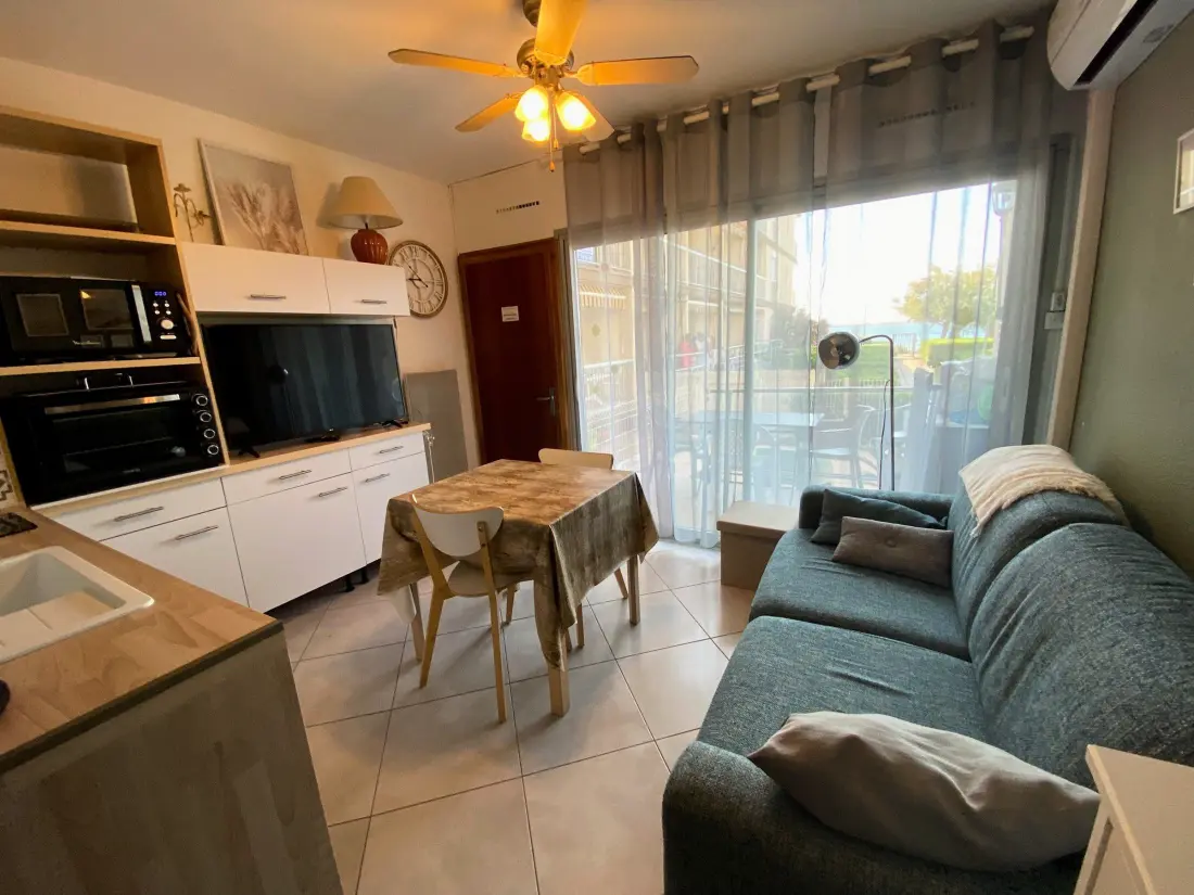 Location de Vacances Balaruc-les-Bains 31