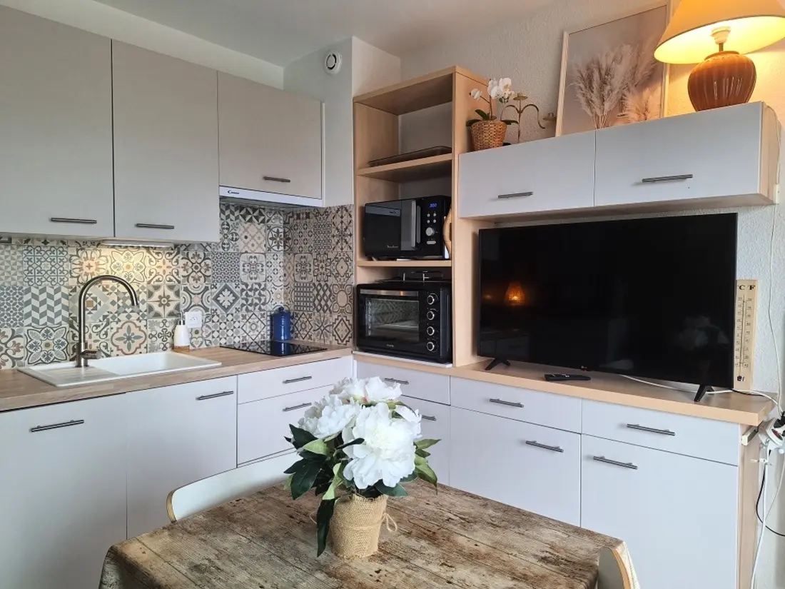 Location de Vacances Balaruc-les-Bains 31