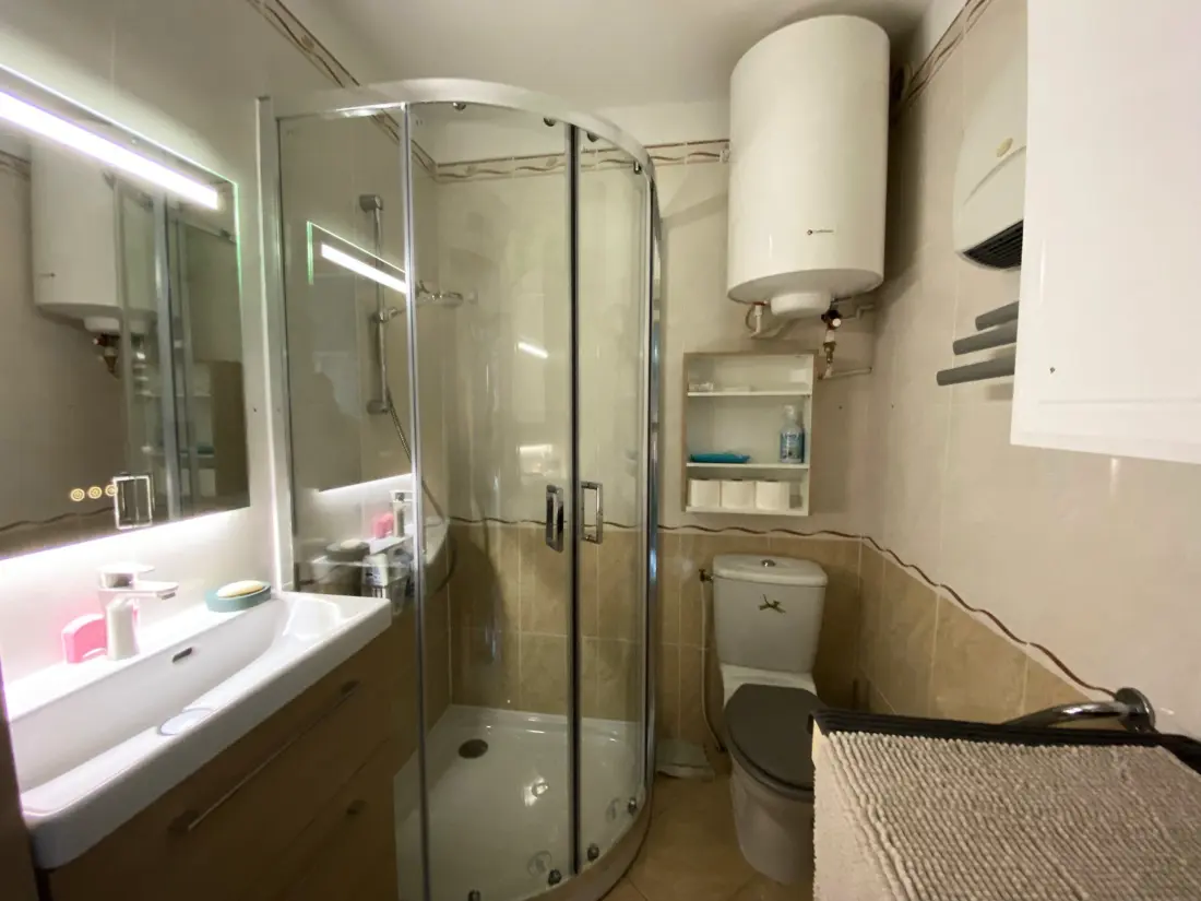 Location de Vacances Balaruc-les-Bains 31