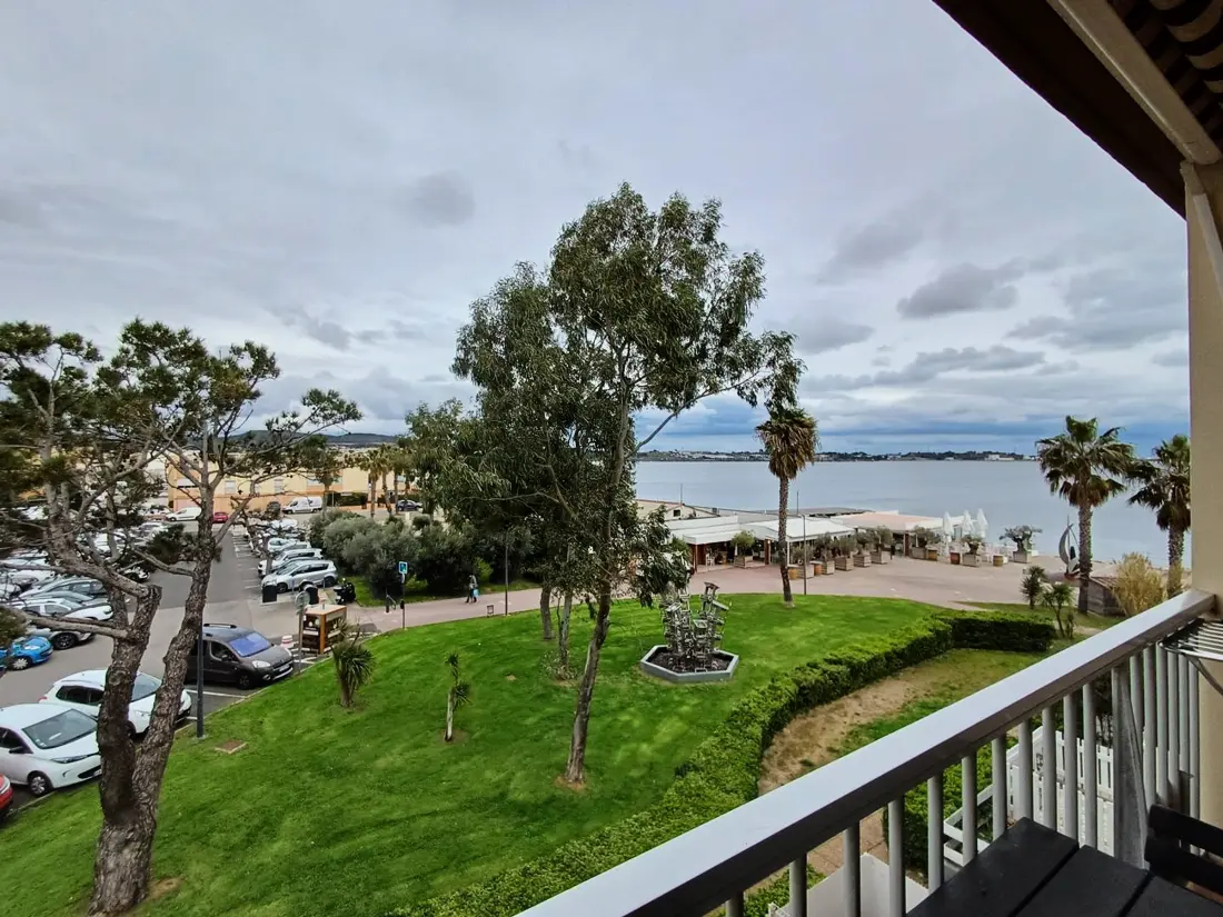 Location de Vacances Balaruc-les-Bains 310