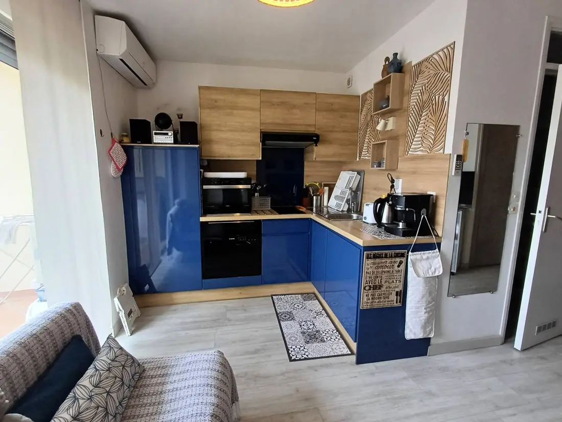 Location de Vacances Balaruc-les-Bains 310