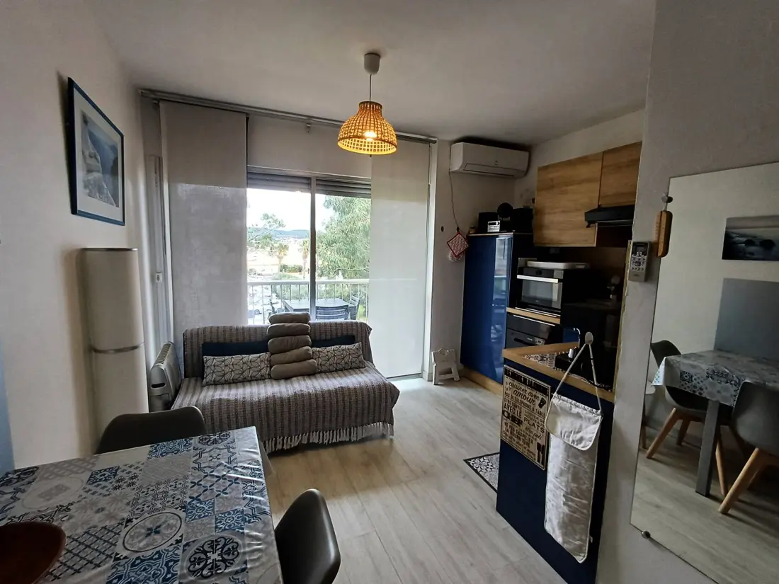 Location de Vacances Balaruc-les-Bains 310