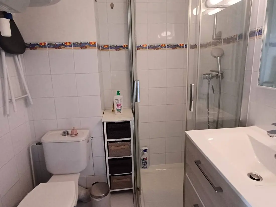 Location de Vacances Balaruc-les-Bains 310