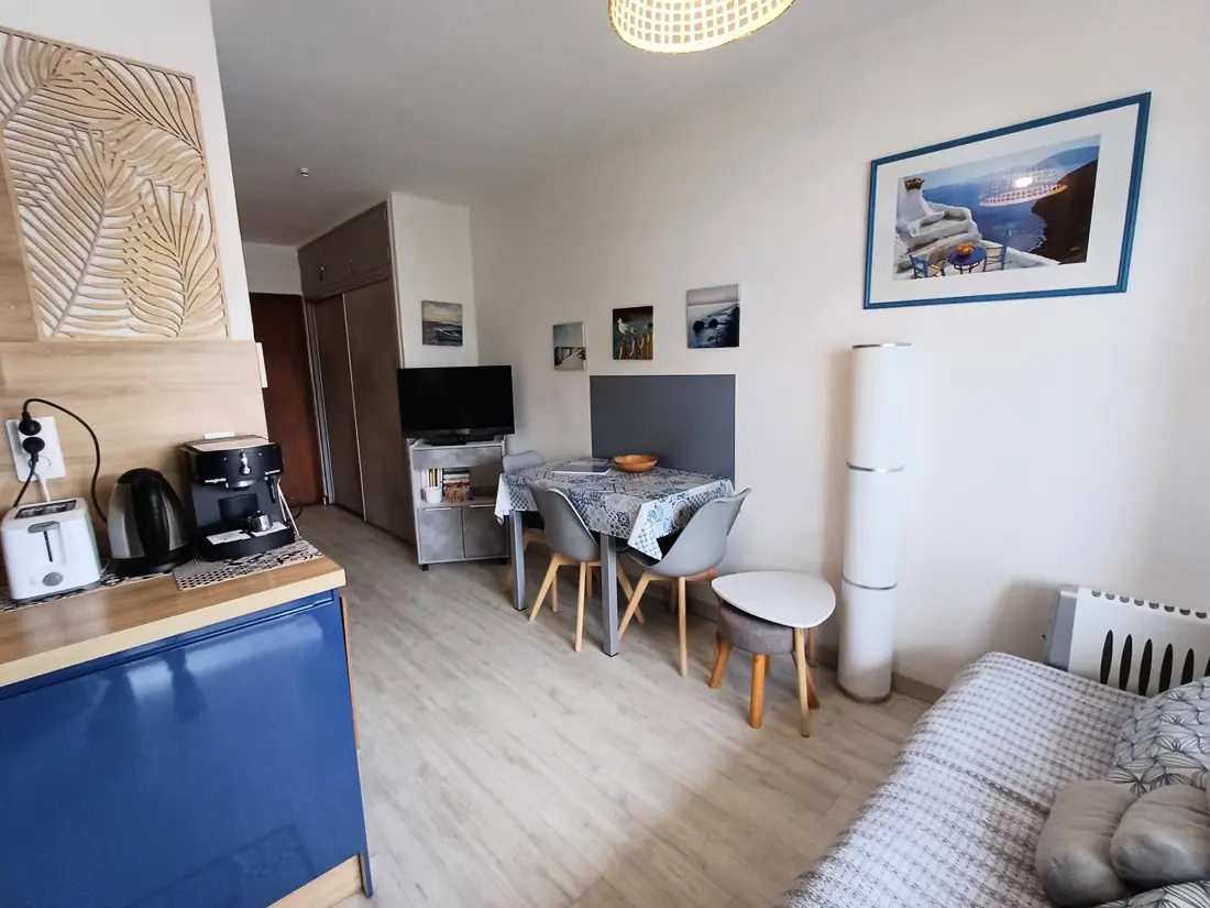 Location de Vacances Balaruc-les-Bains 310