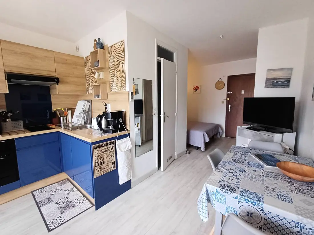 Location de Vacances Balaruc-les-Bains 310
