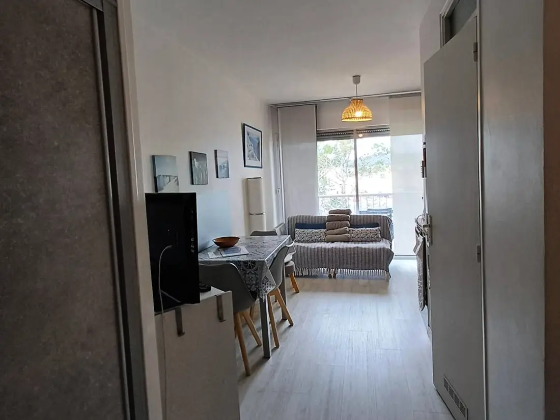 Location de Vacances Balaruc-les-Bains 310