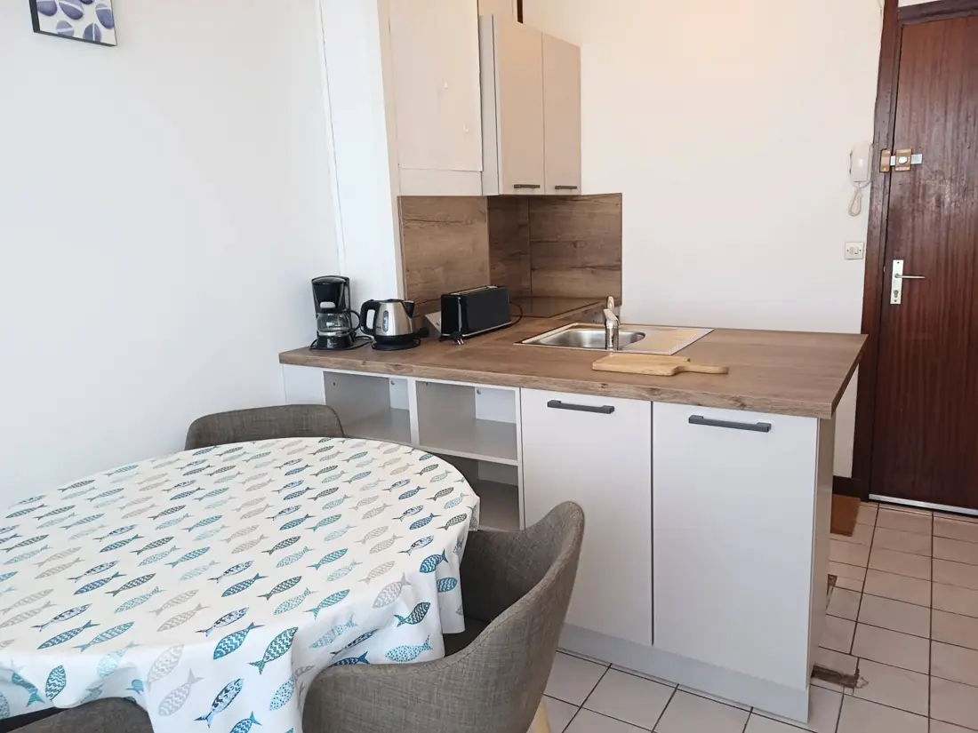 Location de Vacances Balaruc-les-Bains 317
