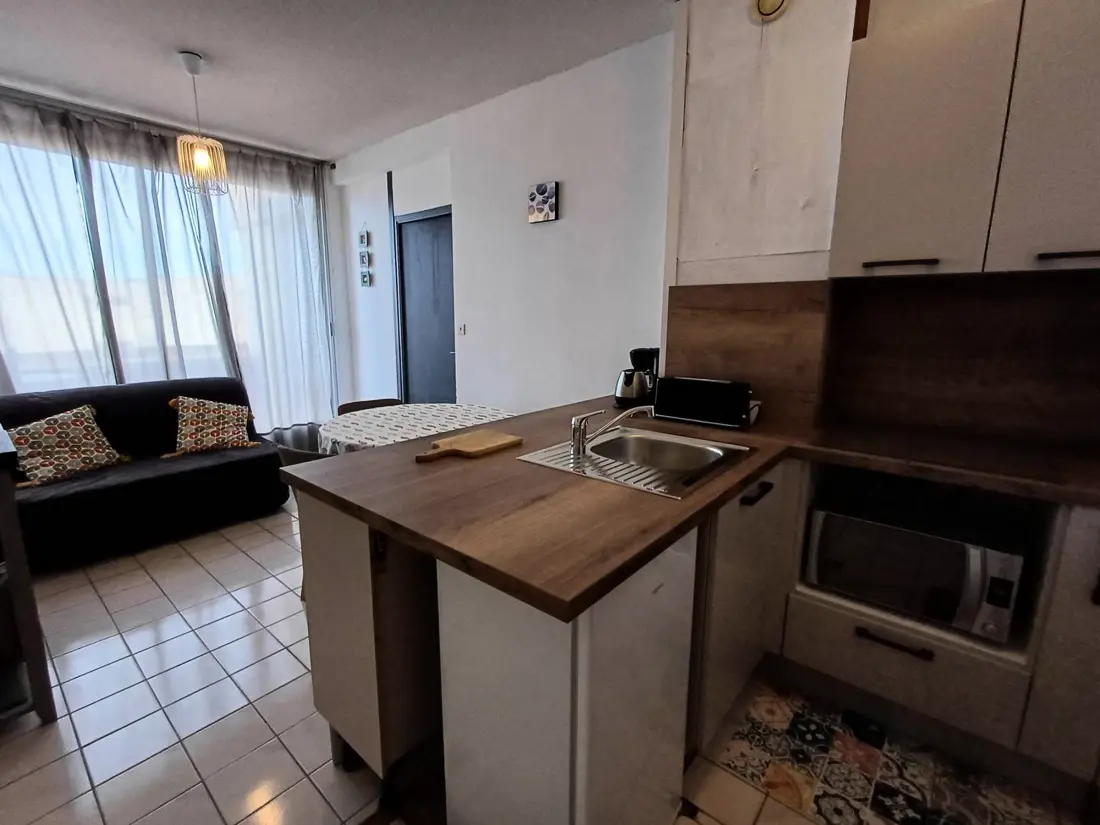 Location de Vacances Balaruc-les-Bains 317