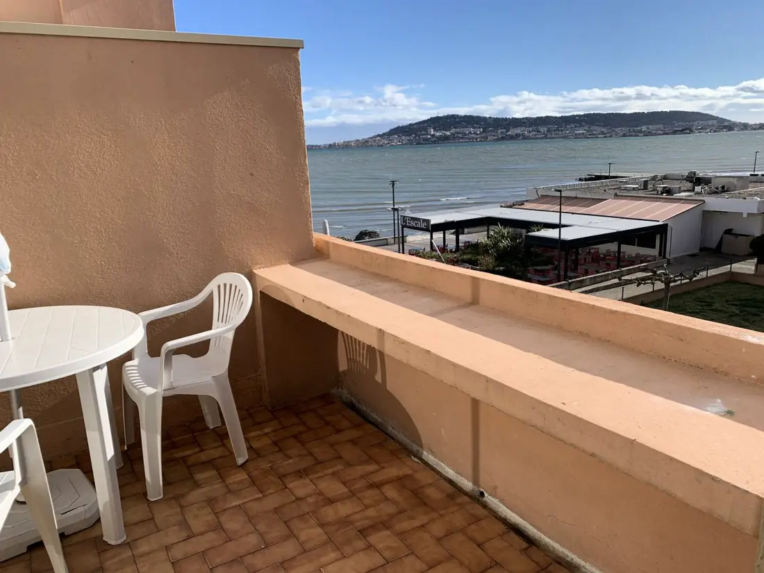 Location de Vacances Balaruc-les-Bains 317