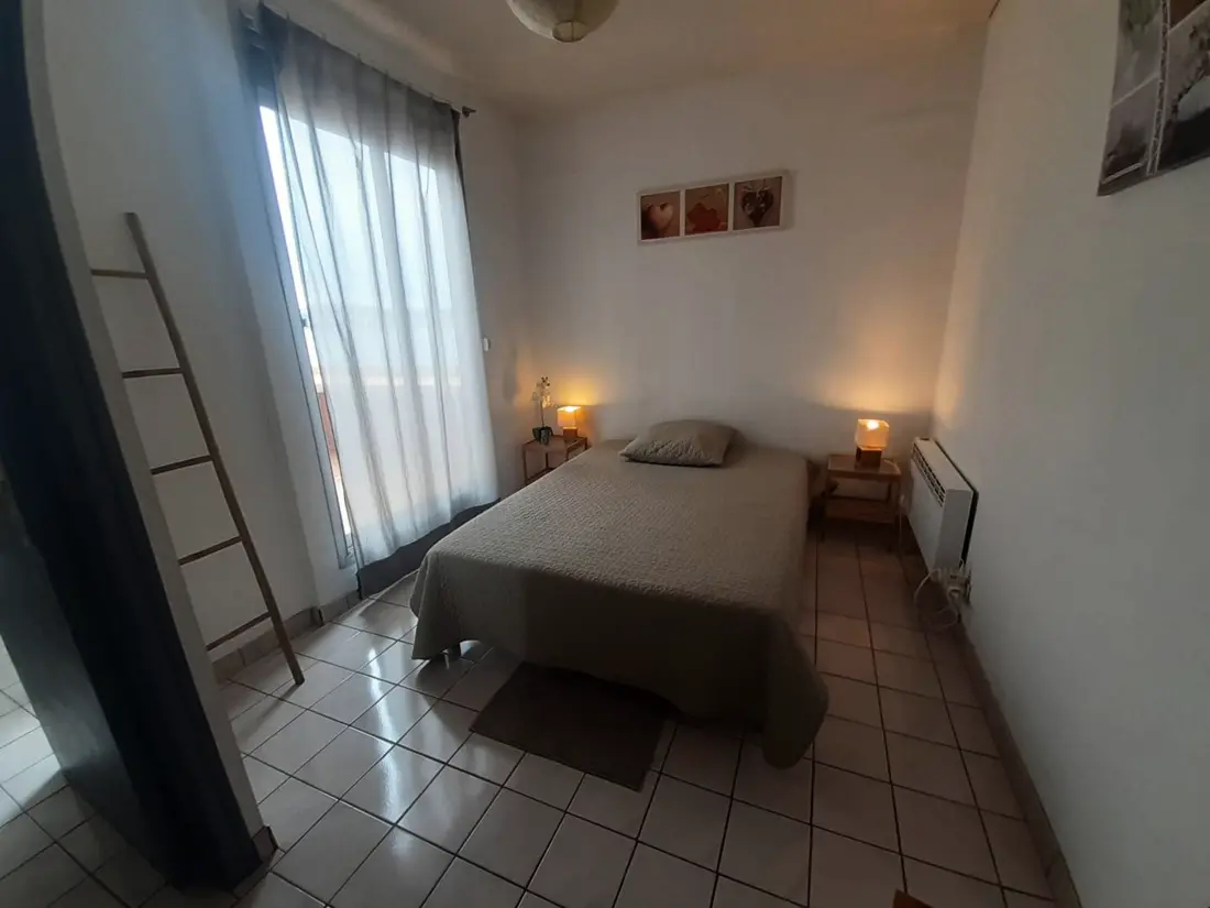 Location de Vacances Balaruc-les-Bains 317