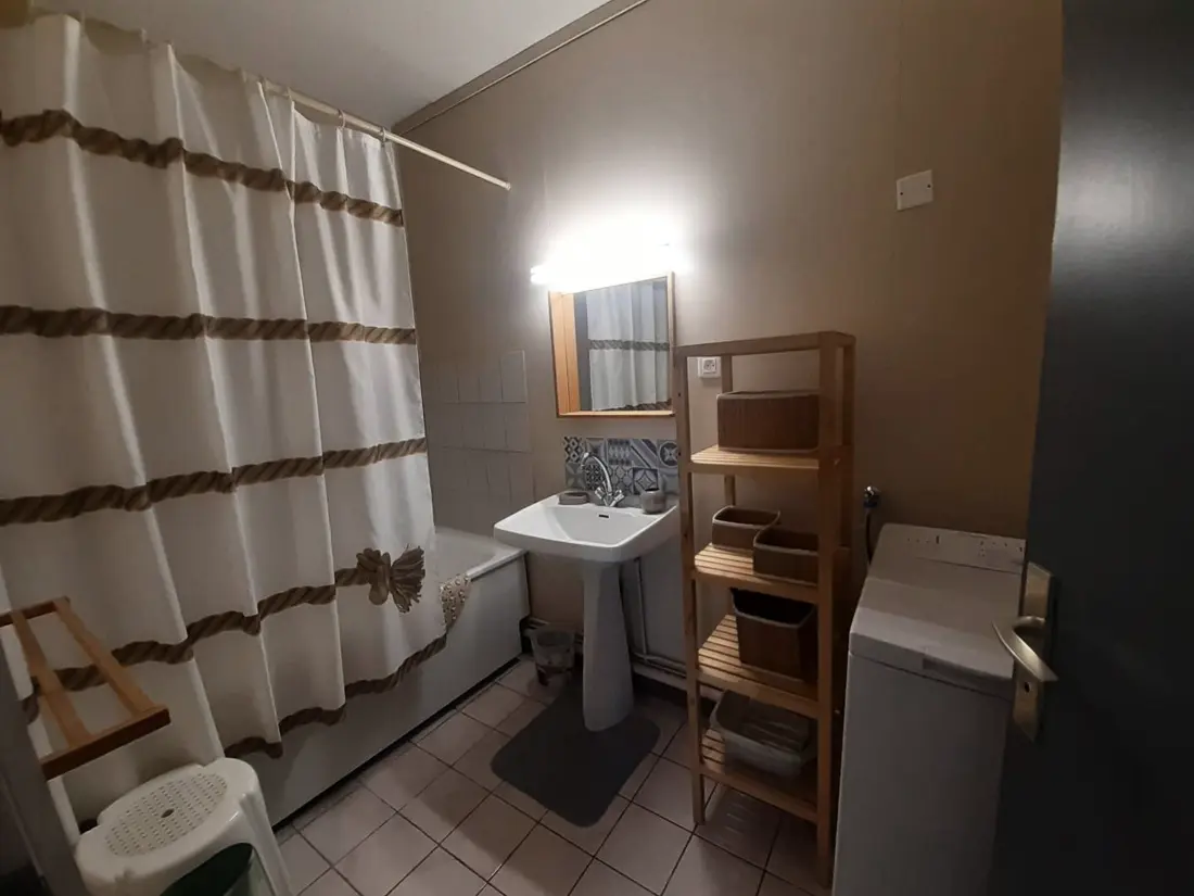Location de Vacances Balaruc-les-Bains 317