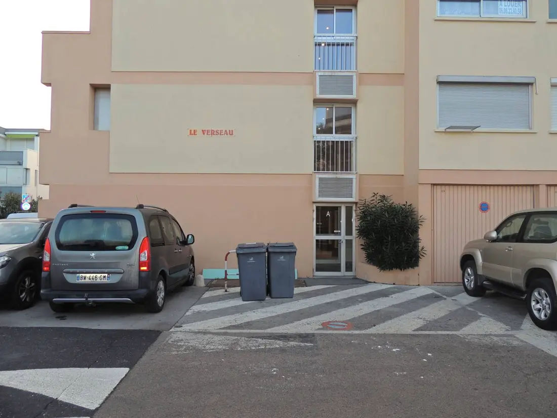 Location de Vacances Balaruc-les-Bains 317