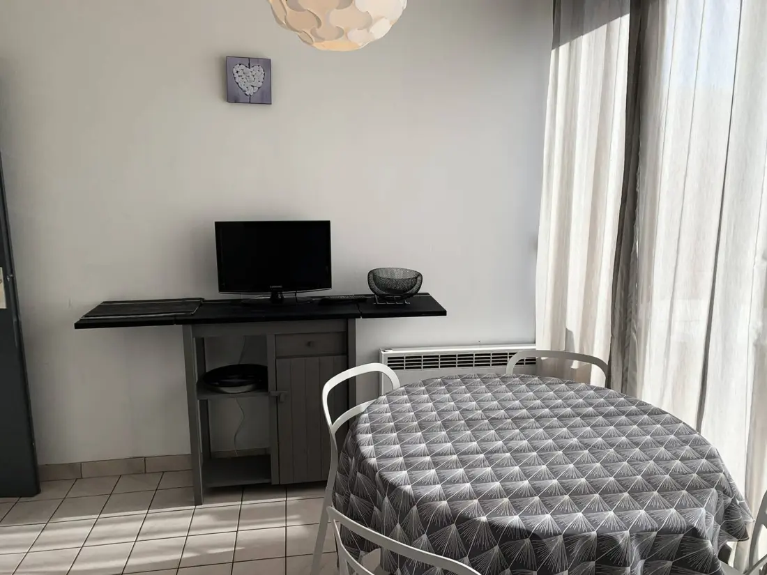 Location de Vacances Balaruc-les-Bains 317