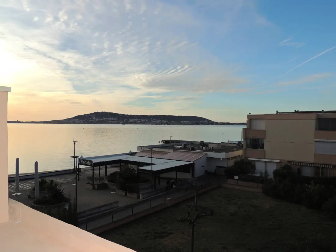 Location de Vacances Balaruc-les-Bains 317