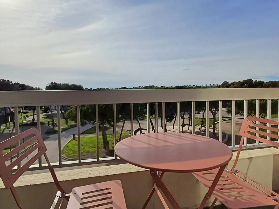 Location de Vacances Balaruc-les-Bains 318