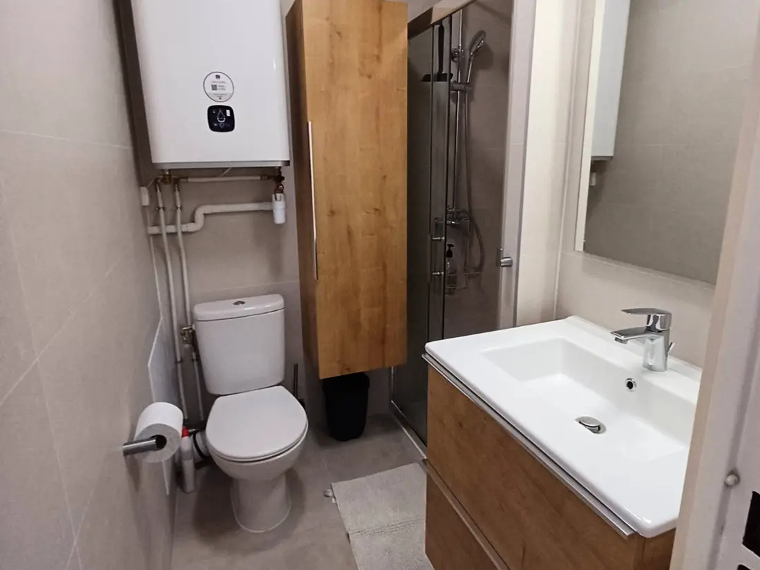 Location de Vacances Balaruc-les-Bains 318