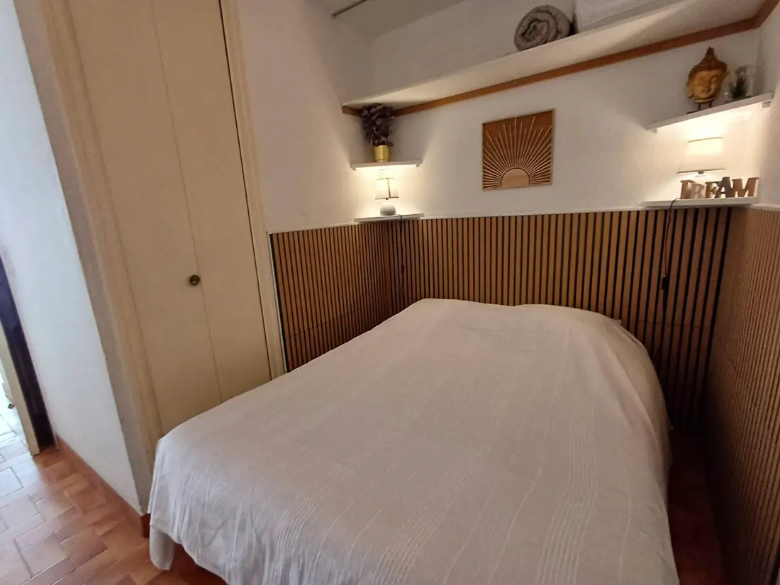 Location de Vacances Balaruc-les-Bains 318