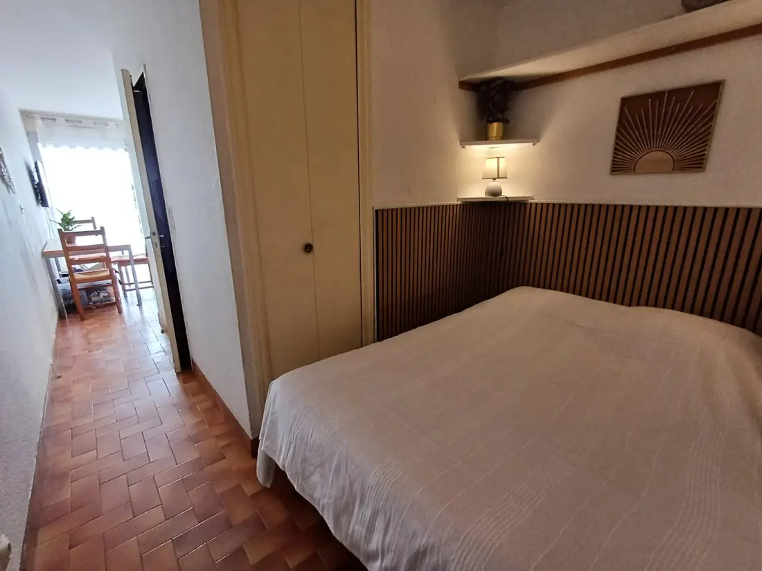 Location de Vacances Balaruc-les-Bains 318