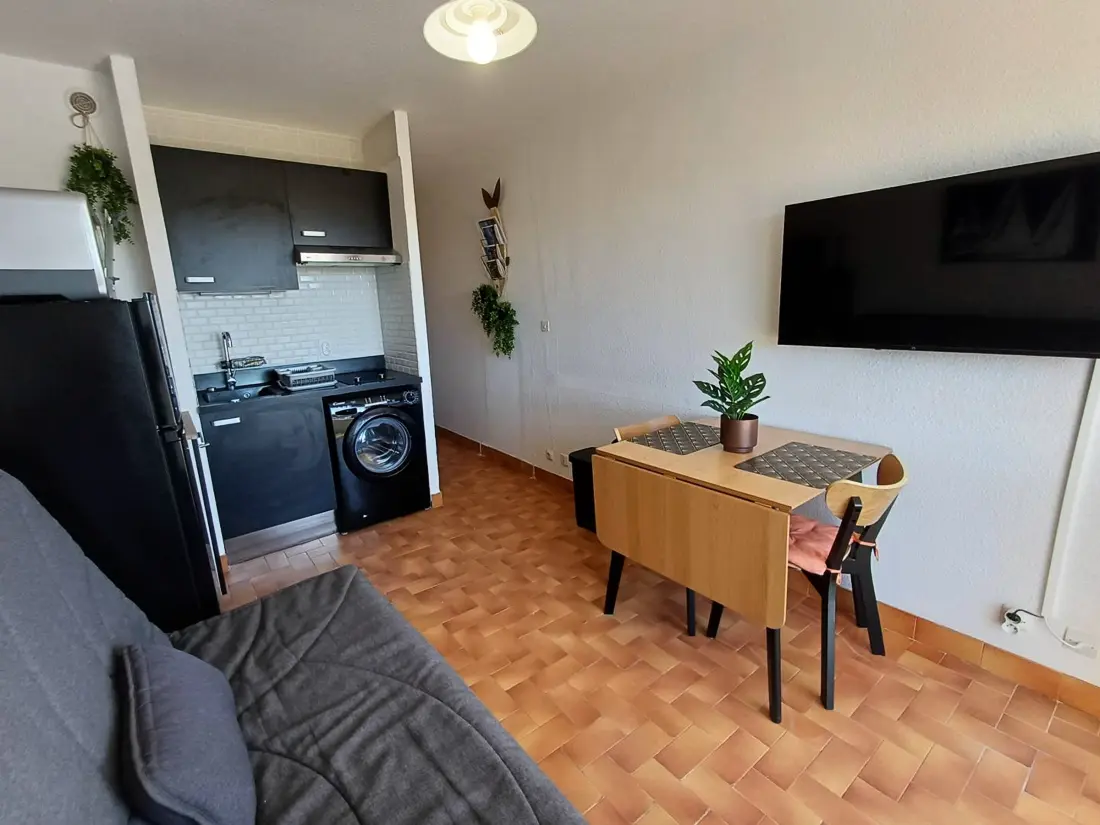 Location de Vacances Balaruc-les-Bains 318