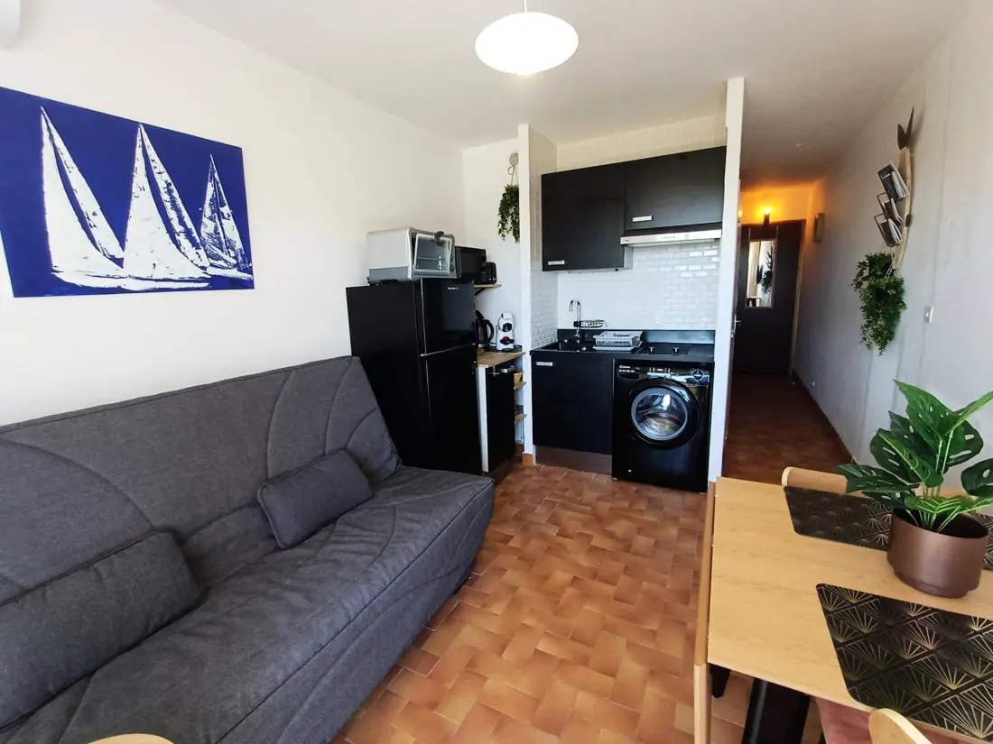 Location de Vacances Balaruc-les-Bains 318