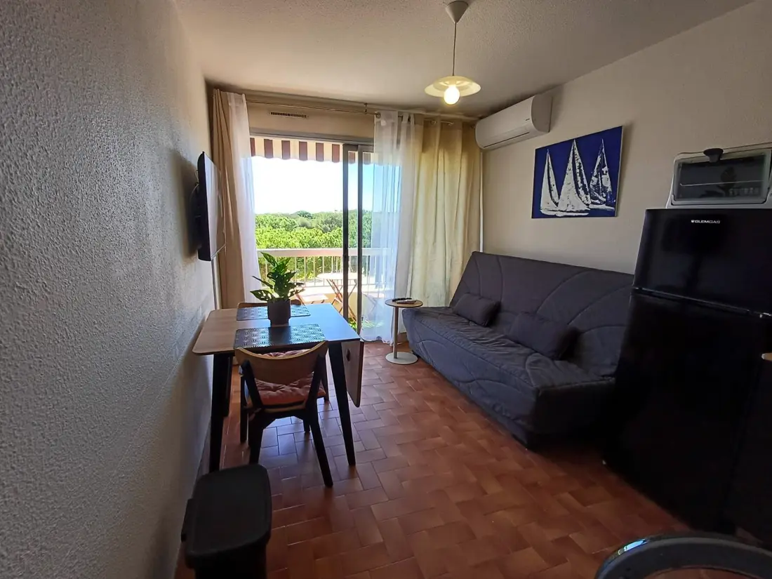 Location de Vacances Balaruc-les-Bains 318