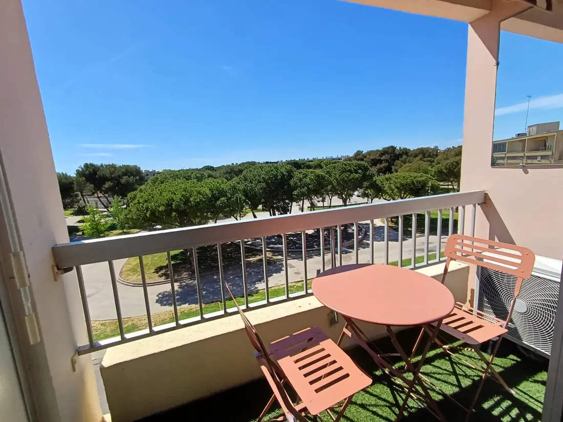 Location de Vacances Balaruc-les-Bains 318