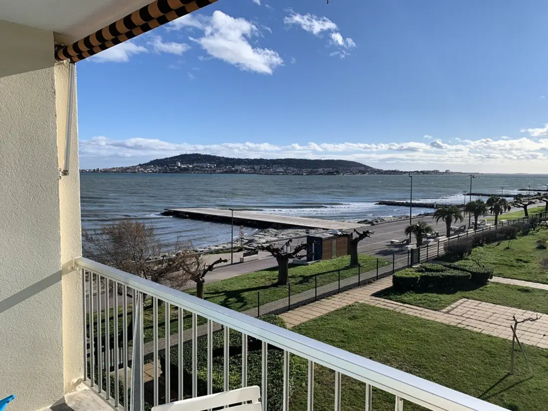 Location de Vacances Balaruc-les-Bains 319